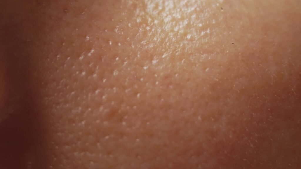The Nature of Pores