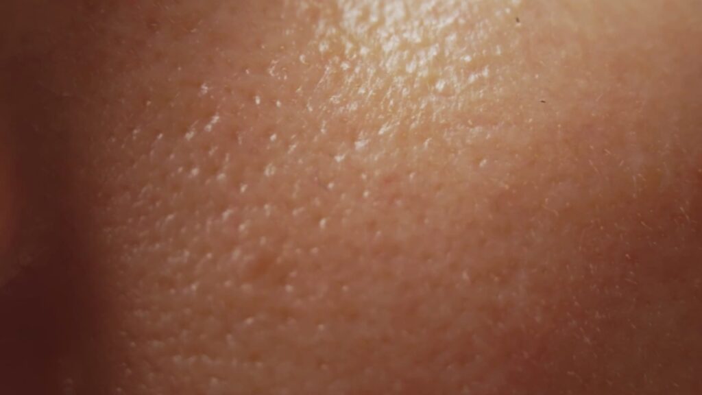 The Nature of Pores