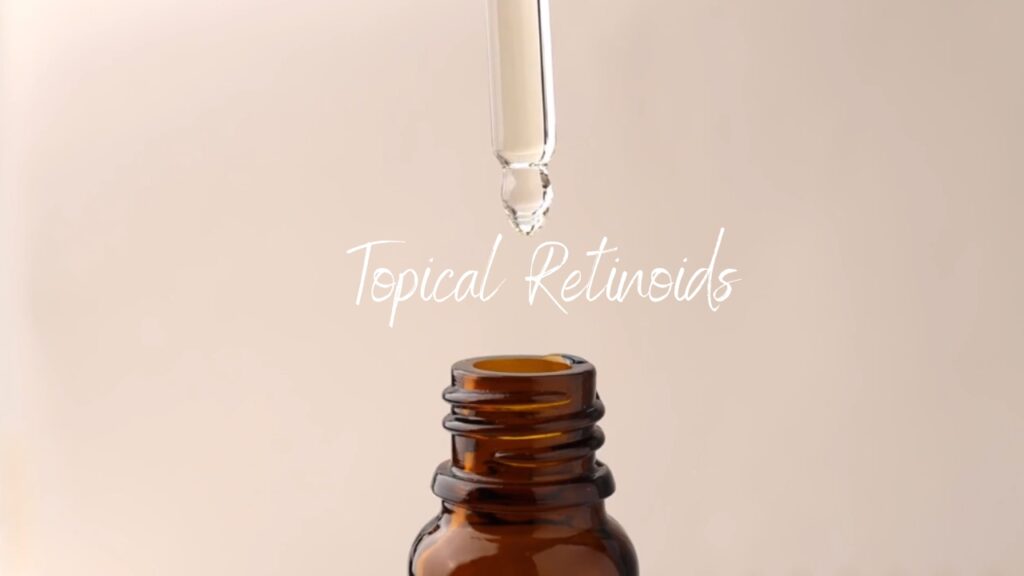 Topical Retinoids